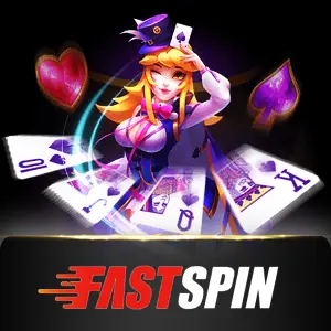 Fastspin - beerslot365