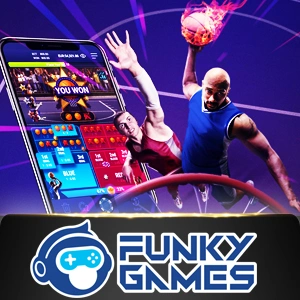 funkyarcade - beerslot365