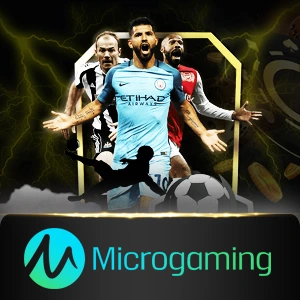microgaming - beerslot365