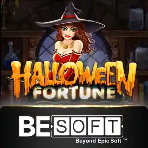 hallowinfortune - beerslot365