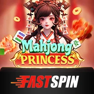 Fastspin - beerslot365