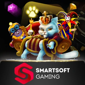 smartsoftgaming - beerslot365
