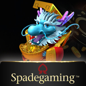 Spade Gaming - beerslot365