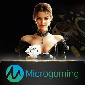 Microgaming Poker - beerslot365
