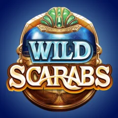 Wild Scarabs - BEERSLOT365