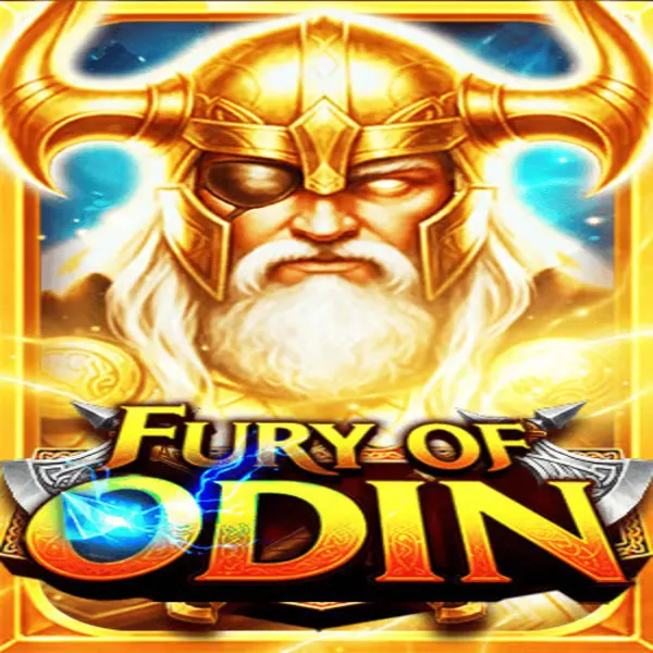 Fury of Odin - BEERSLOT365