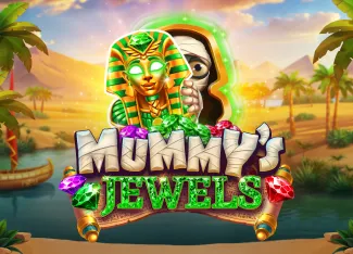 Pragmatic : Mummys Jewels - BEERSLOT365