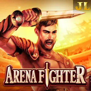 Jili : Arena Fighter - BEERSLOT365