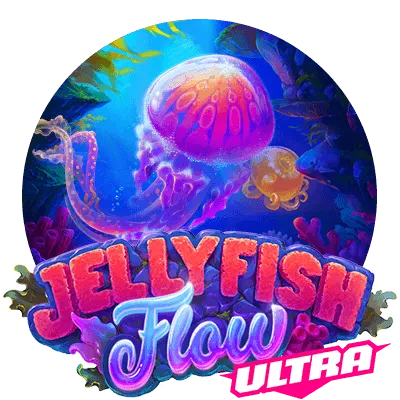 Habanero : Jellyfish Flow Ultra - BEERSLOT365