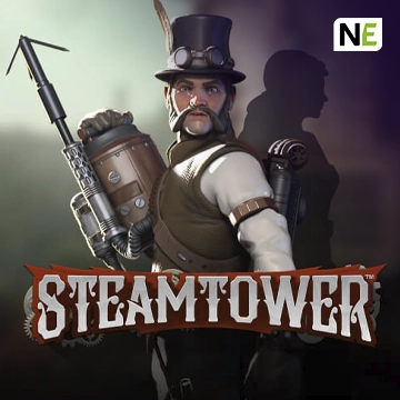 Steam Tower - BEERSLOT365