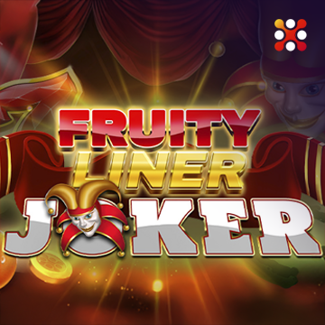 Mancala : Fruityliner Joker - BEERSLOT365