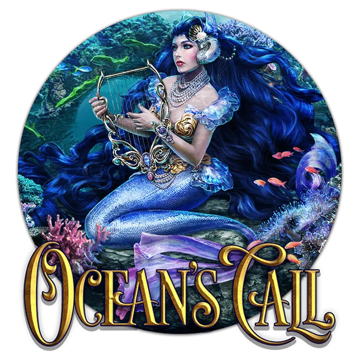 Habanero : Oceans Call - BEERSLOT365