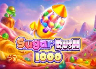 Pragmatic : Sugar Rush 1000 - BEERSLOT365