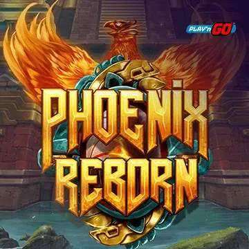 Phoenix Reborn - BEERSLOT365