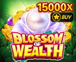 Blossom of Wealth - BEERSLOT365