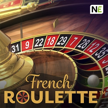 NetEnt French Roulette - BEERSLOT365