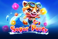 Spadegaming : Sugar Party - BEERSLOT365