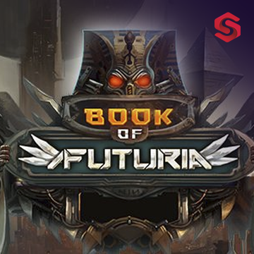 Book of Futuria - BEERSLOT365
