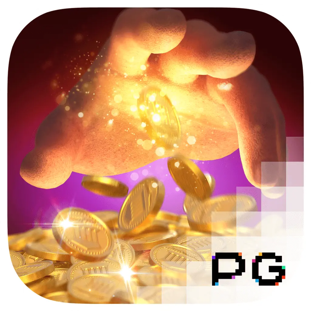 PGSoft : Midas Fortune - BEERSLOT365