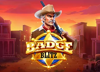 Pragmatic : Badge Blitz - BEERSLOT365