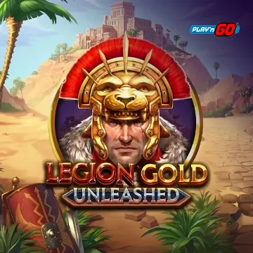 Legion Gold Unleashed - BEERSLOT365