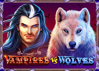 Pragmatic : Vampires vs Wolves - BEERSLOT365