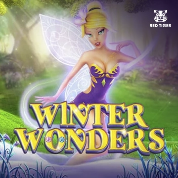 Winter Wonders - BEERSLOT365