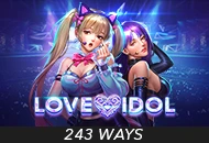 Spadegaming : Love Idol - BEERSLOT365