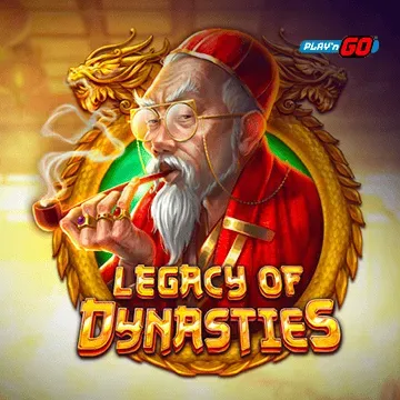 Legacy of Dynasties - BEERSLOT365