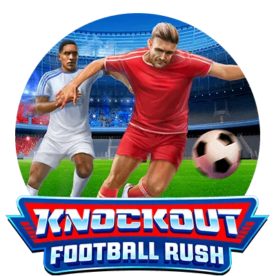 Habanero : Knockout Football Rush - BEERSLOT365