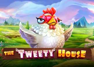 Pragmatic : The Tweety House - BEERSLOT365