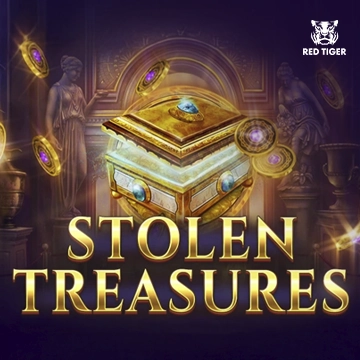 Stolen Treasures - BEERSLOT365