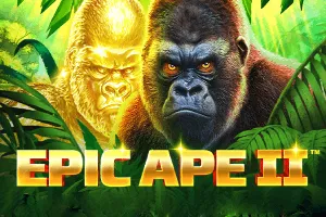 Epic Ape 2 - BEERSLOT365