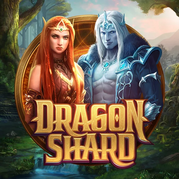 Dragon Shard - BEERSLOT365