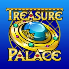 Treasure Palace - BEERSLOT365