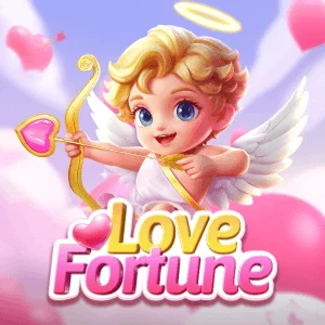 Love Fortune - BEERSLOT365