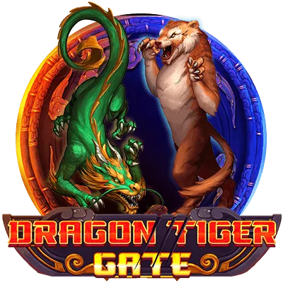 Habanero : Dragon Tiger Gate - BEERSLOT365