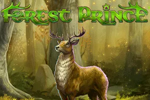 Forest Prince - BEERSLOT365