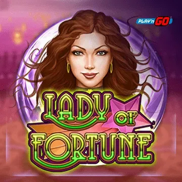 Lady of Fortune - BEERSLOT365