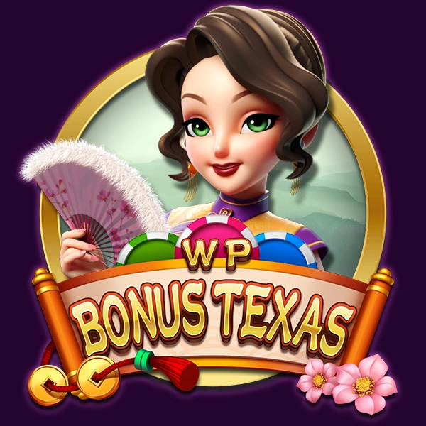 WP Bonus Texas - BEERSLOT365