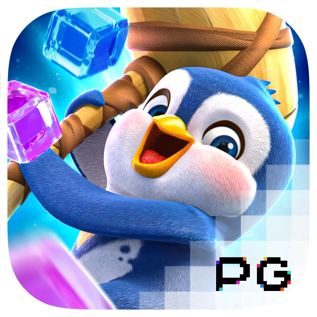 PGSoft : The Great Icescape - BEERSLOT365