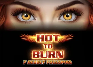 Pragmatic : Hot to Burn 7 Deadly Free Spins - BEERSLOT365