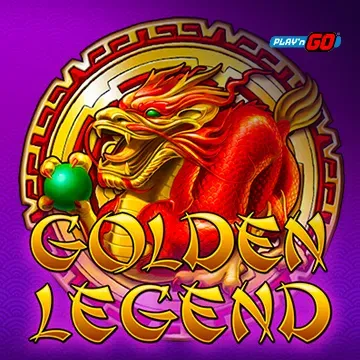 Golden Legend - BEERSLOT365