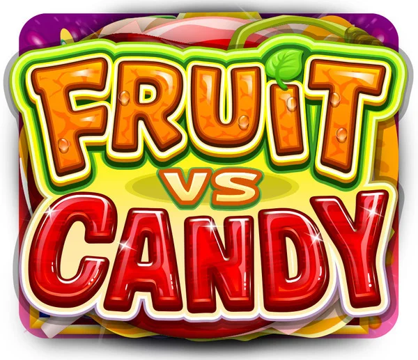 Fruit vs Candy - BEERSLOT365