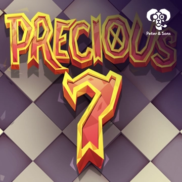 PeterSons : Precious 7 - BEERSLOT365