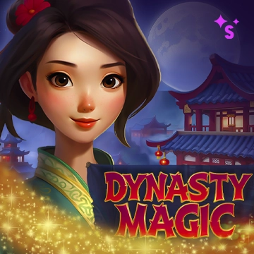 Spinocchio : Dynasty Magic - BEERSLOT365