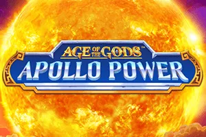 Age of the Gods: Apollo Power - BEERSLOT365