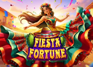 Pragmatic : Fiesta Fortune - BEERSLOT365