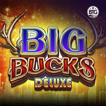 Bigtime : Big Bucks Deluxe - BEERSLOT365