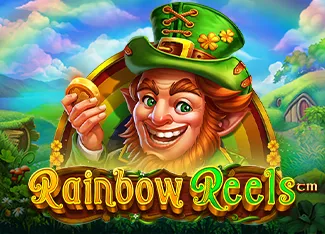 Pragmatic : Rainbow Reels - BEERSLOT365